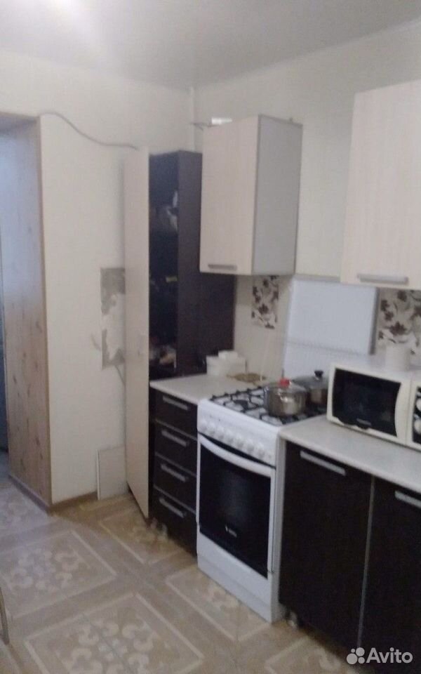 2-комн., 48.3 м², 1/5 этаж, г Анапа, ул Шевченко, д 241 — фото 5