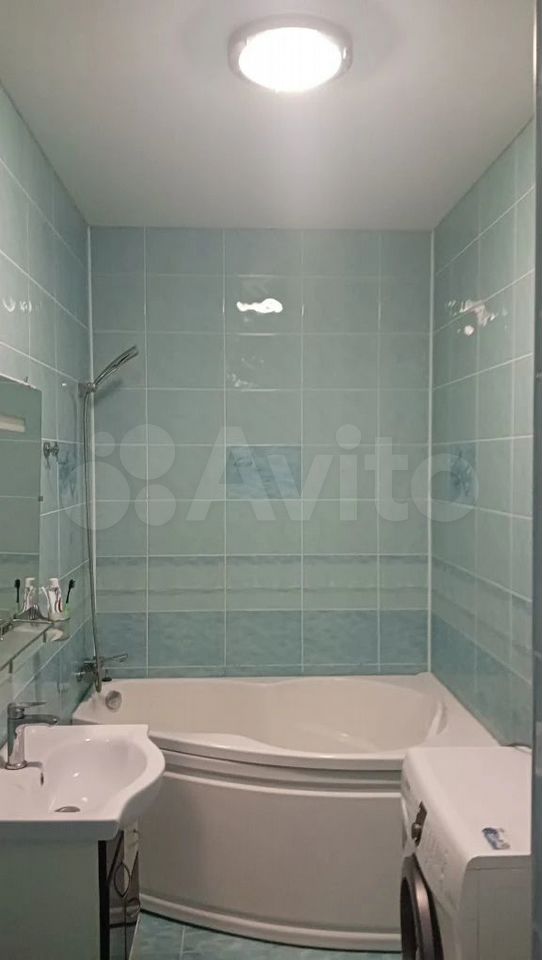1-комн., 40.9 м², 4/6 этаж, г Анапа, ул Толстого, д 140А — фото 4
