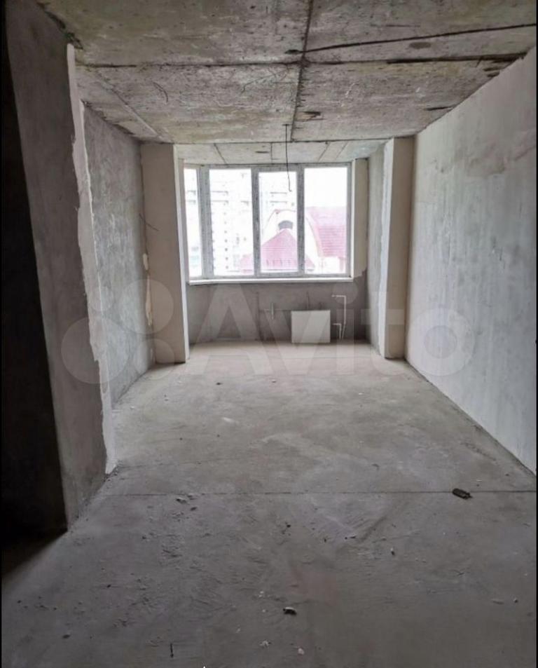 4+ комнаты, 130 м², 12/13 этаж, г Анапа, ул Владимирская, д 144 — фото 3