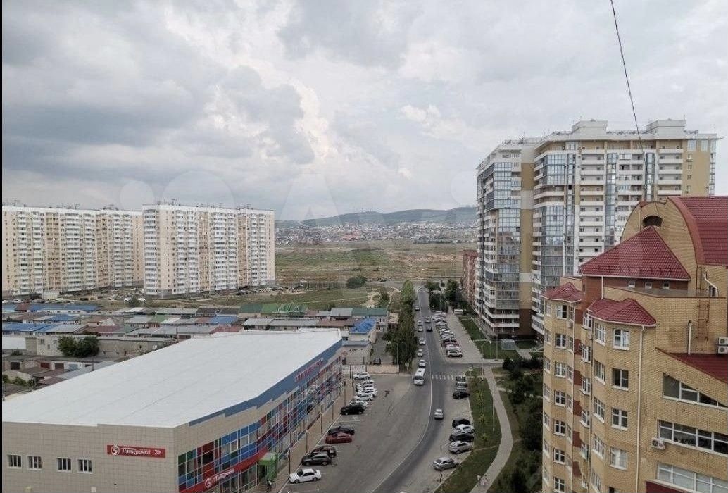 4+ комнаты, 130 м², 12/13 этаж, г Анапа, ул Владимирская, д 144 — фото 4
