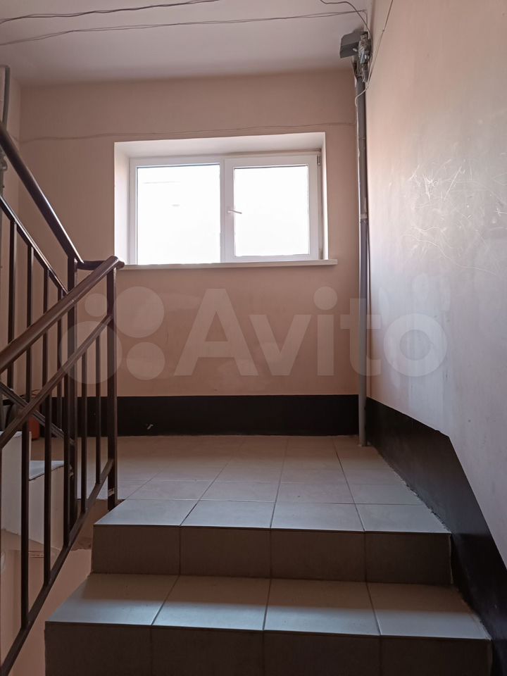 1-комн., 32.3 м², 6/6 этаж, Музыкальный мкр-н, ул. имени С.В. Рахманинова, 17 — фото 3