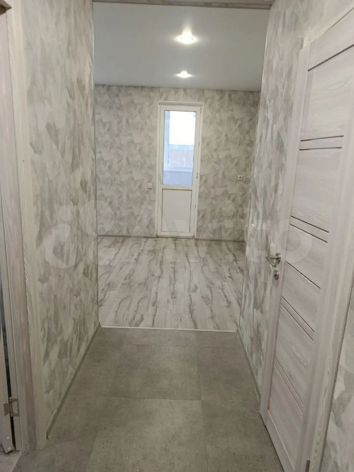 2-комн., 42.5 м², 1/9 этаж, ЖК «Микрорайон Южане» — фото 2