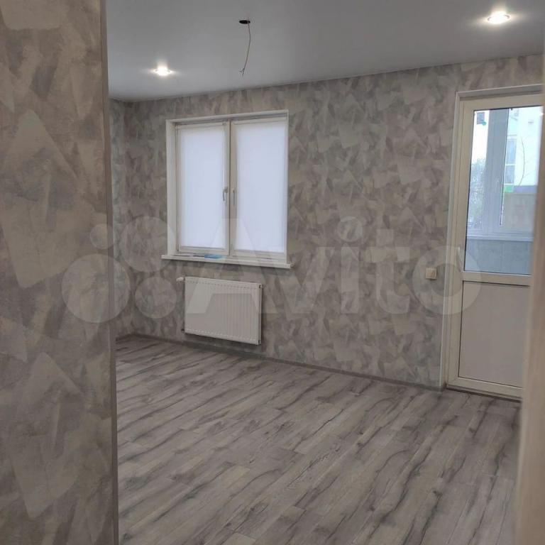 2-комн., 42.5 м², 1/9 этаж, ЖК «Микрорайон Южане» — фото 3