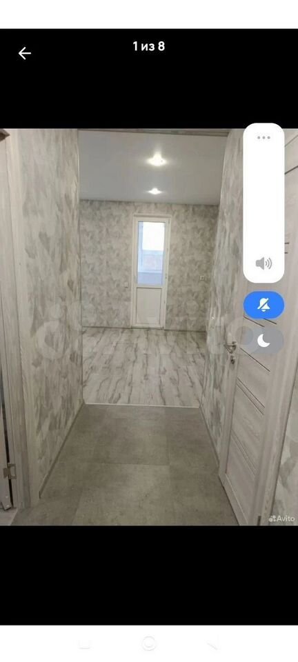 2-комн., 42.5 м², 1/9 этаж, ЖК «Микрорайон Южане» — фото 5