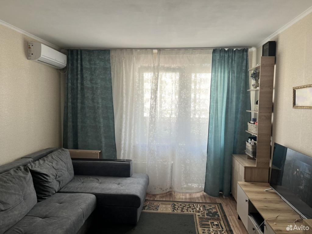 1-комн. квартира, 38 м² в ЖК Восточно-Кругликовский — фото 4