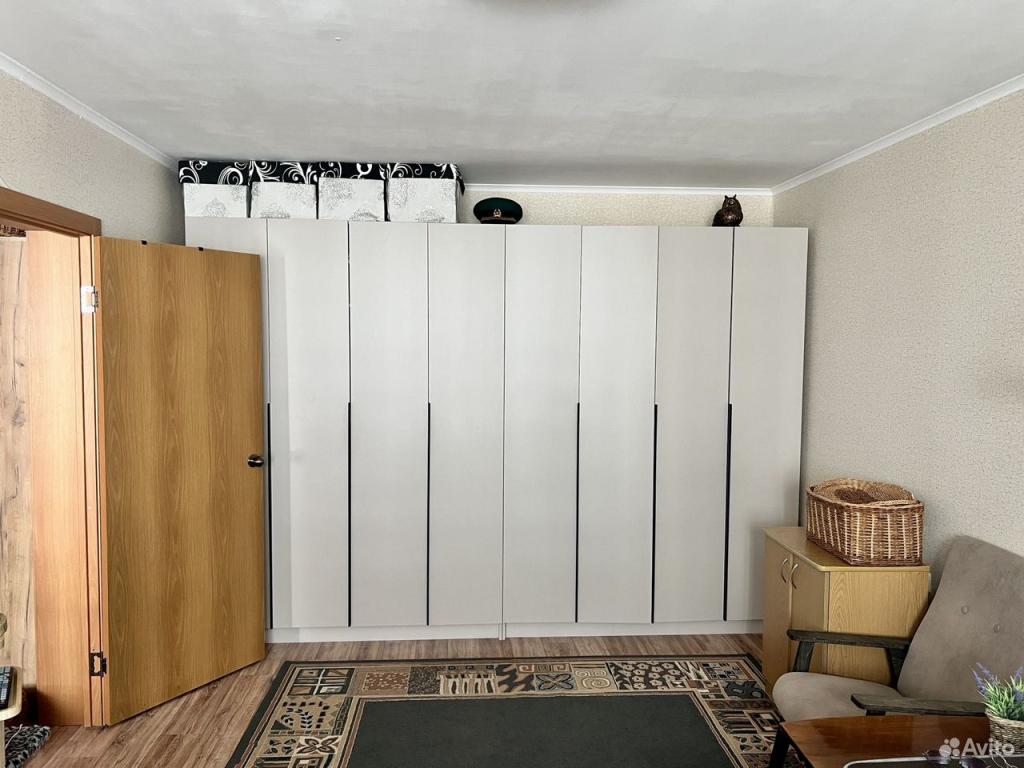 1-комн. квартира, 38 м² в ЖК Восточно-Кругликовский — фото 5