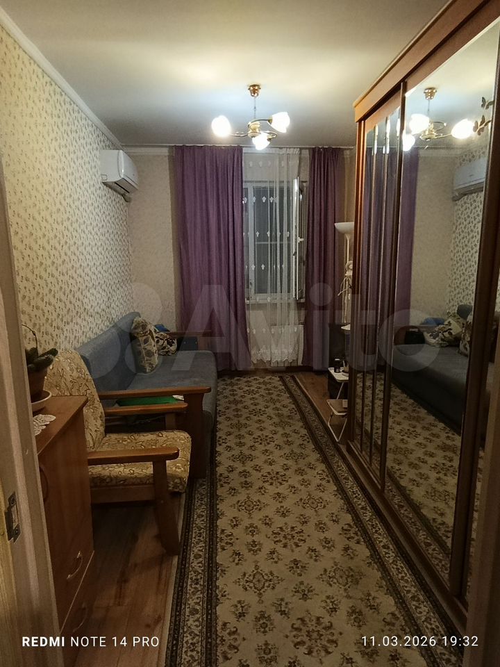 2-комн. квартира, 58.8 м² в ЖК Черкасская — фото 2