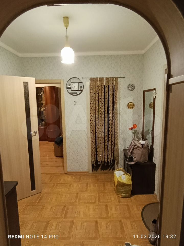 2-комн. квартира, 58.8 м² в ЖК Черкасская — фото 3