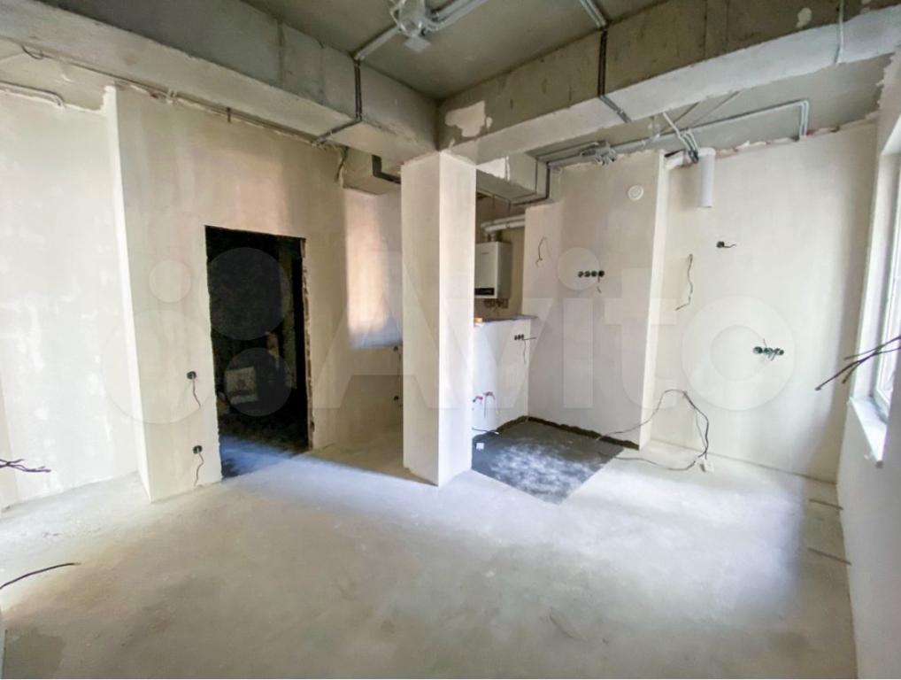 4+ комнаты, 62 м², 2/4 этаж, г Сочи, ул Бамбуковая, д 42/2 — фото 2
