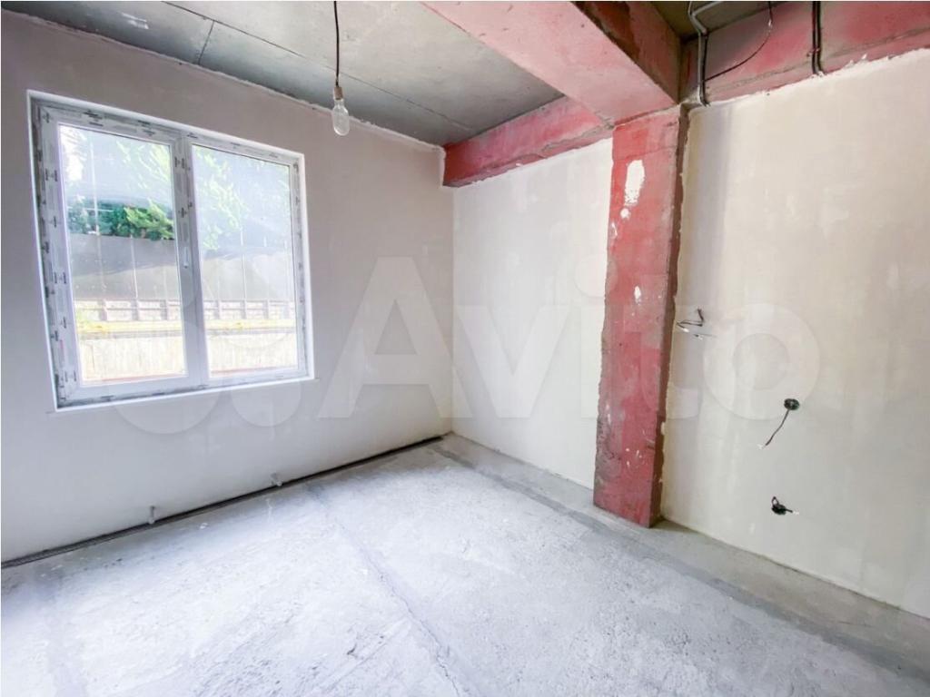 4+ комнаты, 62 м², 2/4 этаж, г Сочи, ул Бамбуковая, д 42/2 — фото 3