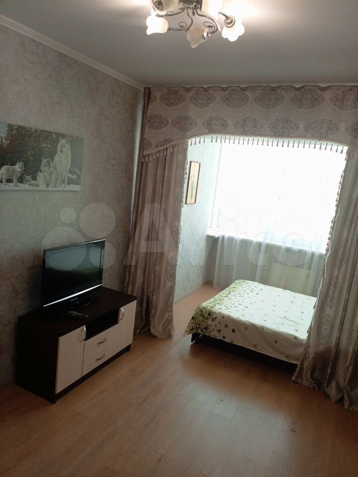 2-комн., 48 м², 7/7 этаж, г Анапа, ул Краснозелёных, д 29/4 — фото 3