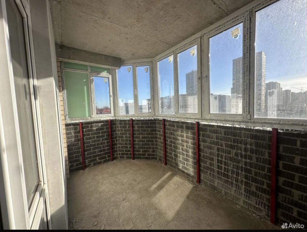 2-комн. квартира, 68 м² в ЖК Любимово — фото 5