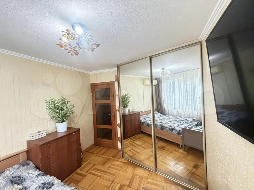 2-комн., 45.3 м², 6/9 этаж, ул. Тюляева, 13 — фото 3