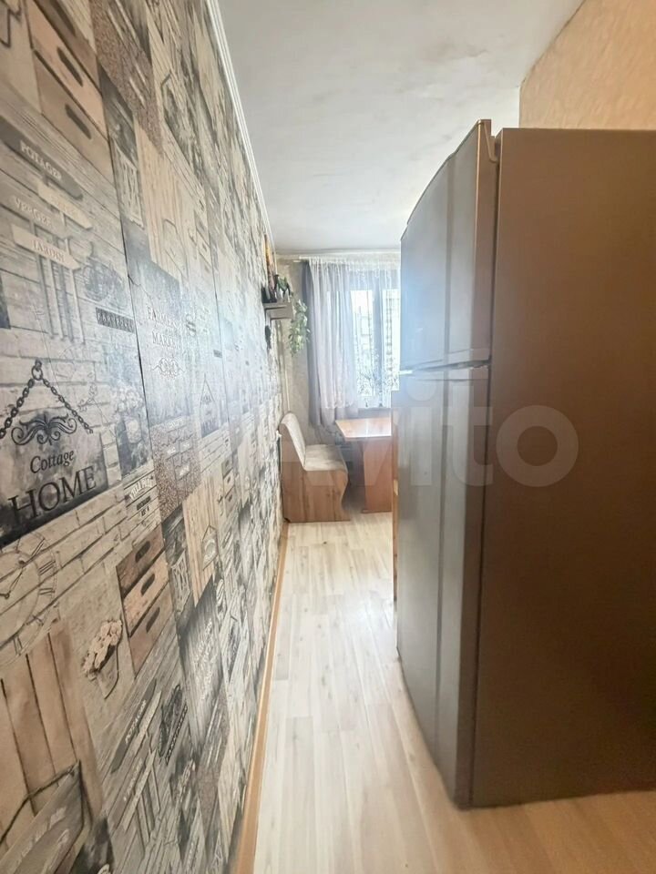 2-комн., 45.3 м², 6/9 этаж, ул. Тюляева, 13 — фото 5