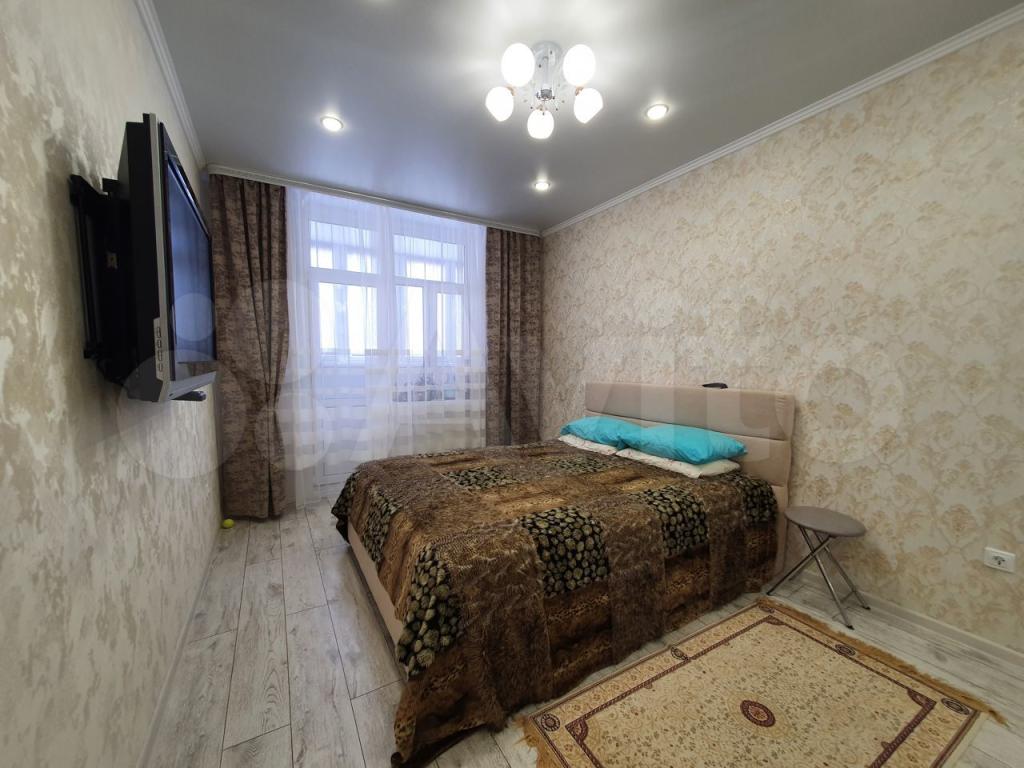 2-комн., 59.7 м², 17/18 этаж, ЖК «Губернский» — фото 4