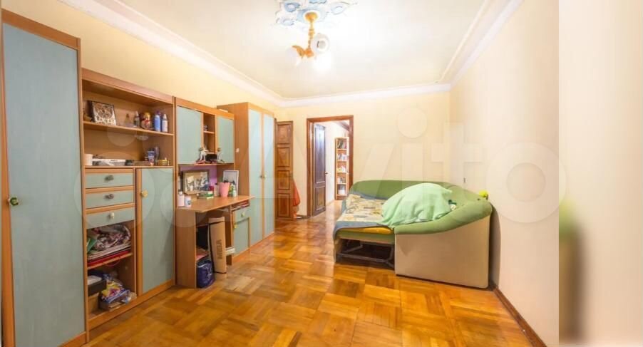 3-комн. квартира, 68 м² в ЖК Кубанский — фото 3
