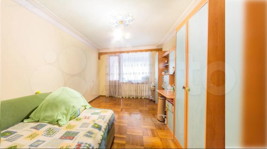 3-комн. квартира, 68 м² в ЖК Кубанский — фото 4