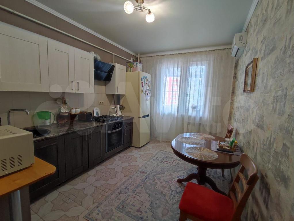 2-комн., 64.3 м², 4/9 этаж, г Анапа, ул Парковая, д 64 к 4 — фото 3