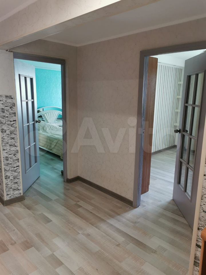 3-комн., 72 м², 4/9 этаж, г Анапа, ул Ленина, д 179 — фото 2