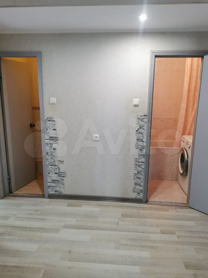 3-комн., 72 м², 4/9 этаж, г Анапа, ул Ленина, д 179 — фото 3