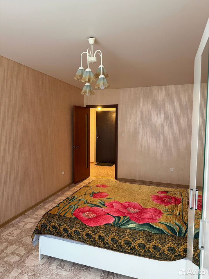 1-комн. квартира, 47 м² в ЖК Кубанский — фото 4