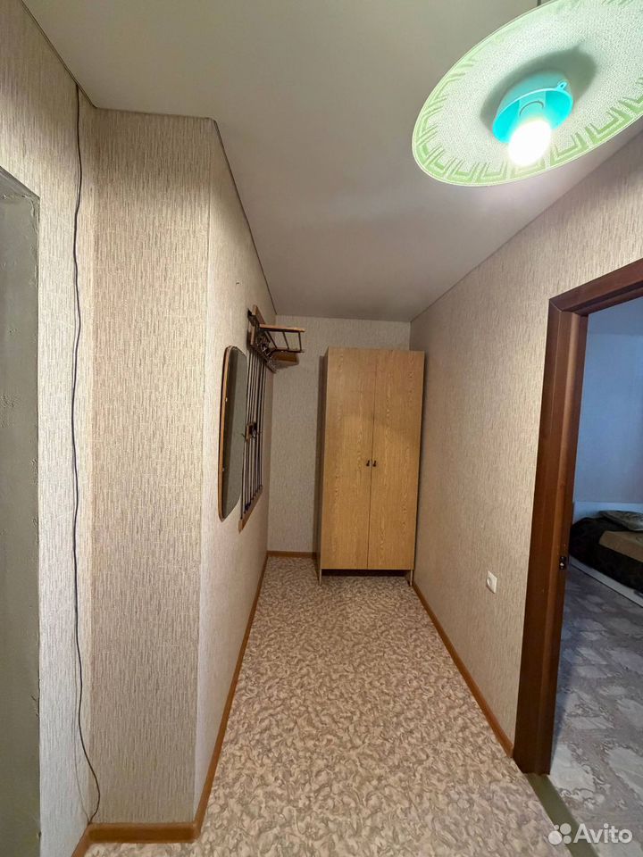 1-комн. квартира, 47 м² в ЖК Кубанский — фото 5