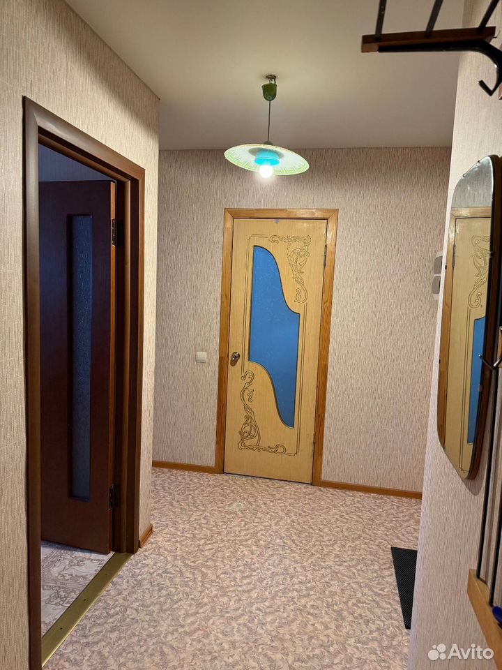 1-комн., 47 м², 2/17 этаж, ЖК «Кубанский» — фото 4