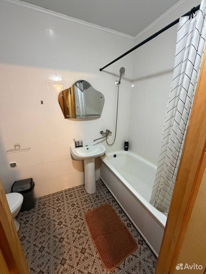 1-комн., 47 м², 2/17 этаж, ЖК «Кубанский» — фото 5