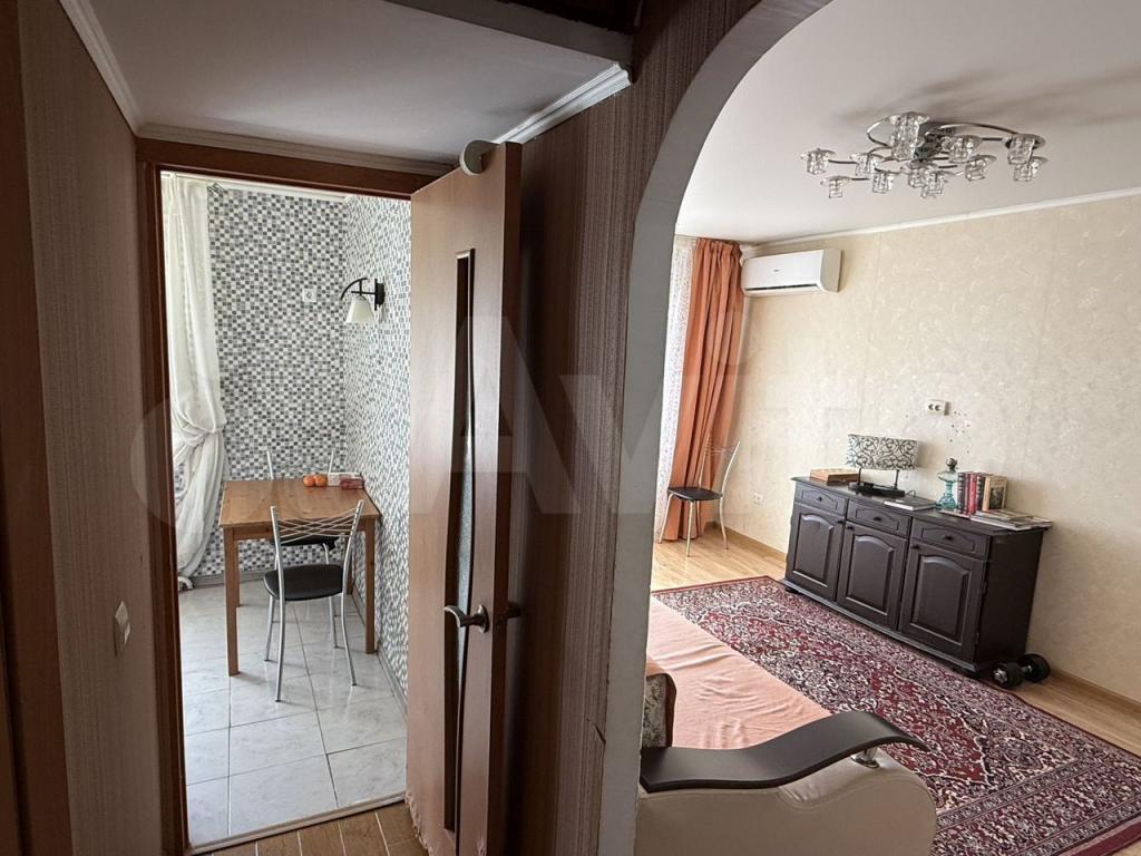 2-комн., 42.6 м², 3/5 этаж, мкр-н Завод Измерительных Приборов, ул. Курчатова, 6 — фото 3