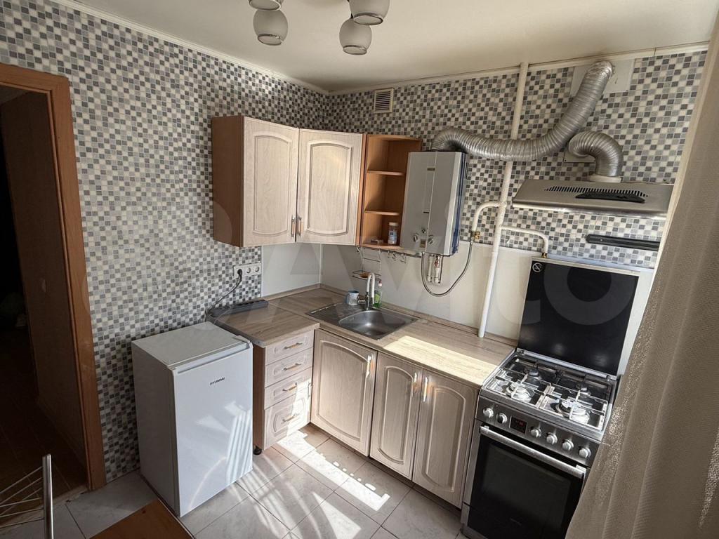 2-комн., 42.6 м², 3/5 этаж, мкр-н Завод Измерительных Приборов, ул. Курчатова, 6 — фото 5