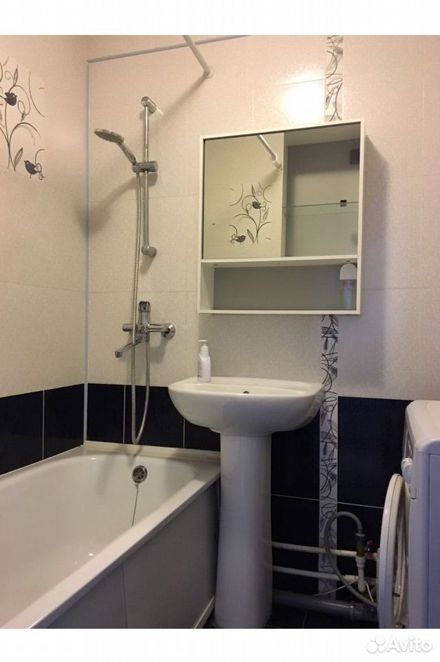 1-комн., 29 м², 3/5 этаж, г Краснодар, ул им. Дзержинского, д 99 — фото 3