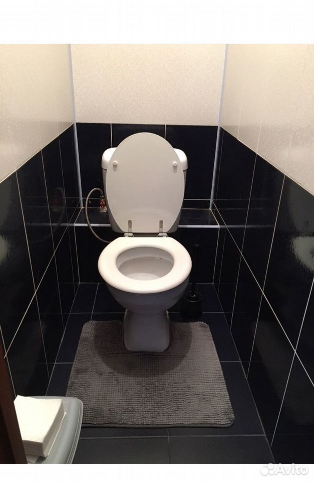1-комн., 29 м², 3/5 этаж, г Краснодар, ул им. Дзержинского, д 99 — фото 4