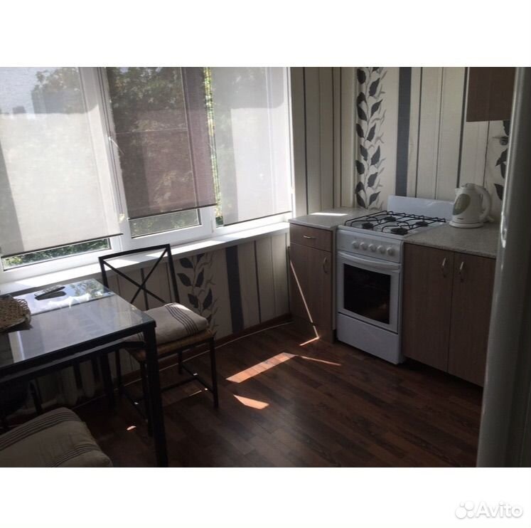 1-комн., 29 м², 3/5 этаж, г Краснодар, ул им. Дзержинского, д 99 — фото 5