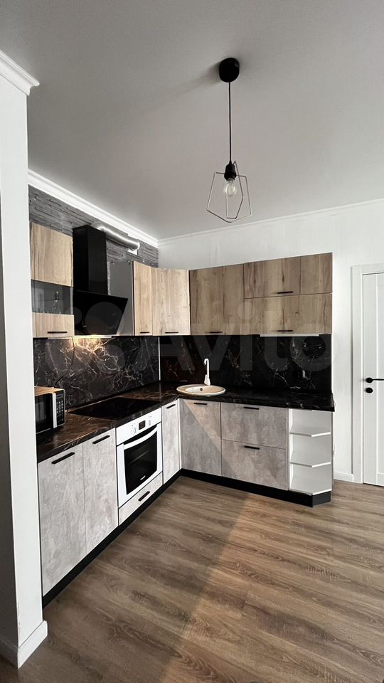 2-комн., 54.3 м², 13/20 этаж, г Анапа, ул Владимирская, д 148 к 1 — фото 4