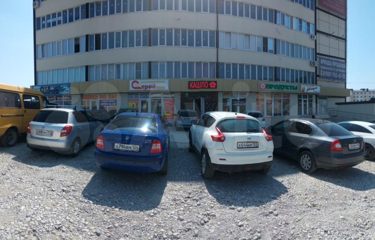 2-комн., 70 м², 2/6 этаж, ЖК «Жемчужина Мысхако» — фото 4