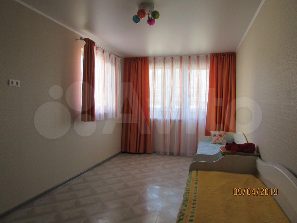 2-комн., 70 м², 2/6 этаж, ЖК «Жемчужина Мысхако» — фото 5