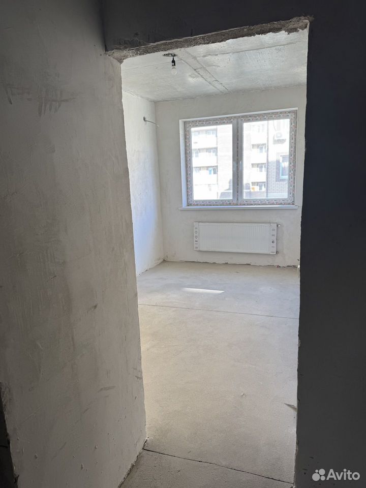 3-комн. квартира, 53 м² в ЖК Дыхание — фото 5
