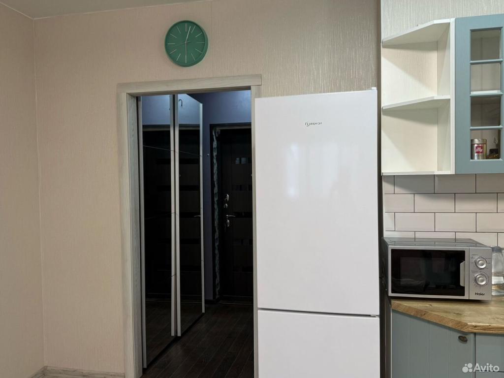Продается 1-комн. квартира, 33.6 м² — фото 4