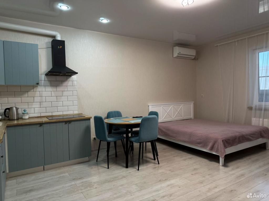 Продается 1-комн. квартира, 33.6 м² — фото 5