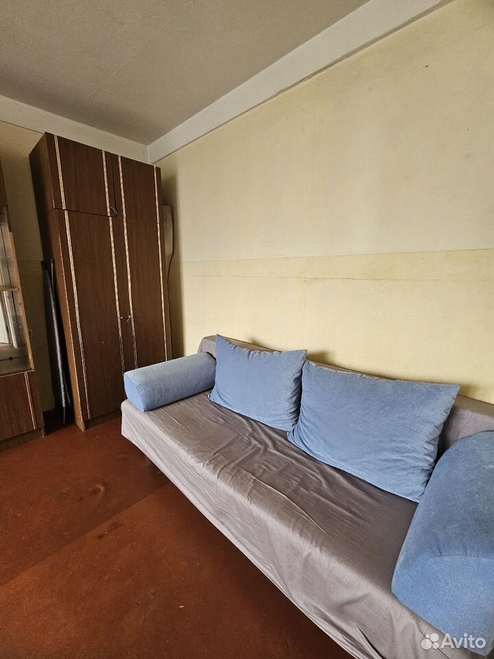 1-комн., 30.1 м², 7/9 этаж, г Краснодар, ул им. Игнатова, д 65 — фото 3