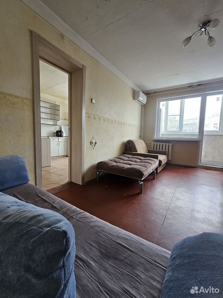 1-комн., 30.1 м², 7/9 этаж, г Краснодар, ул им. Игнатова, д 65 — фото 4