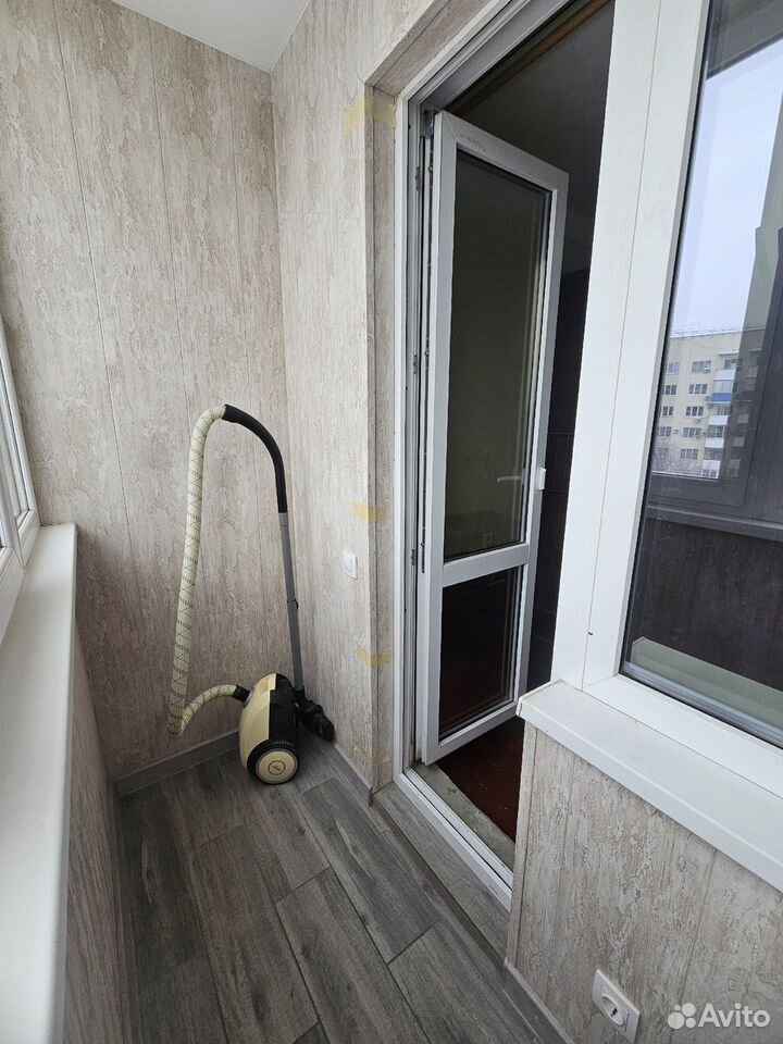 1-комн., 30.1 м², 7/9 этаж, г Краснодар, ул им. Игнатова, д 65 — фото 5