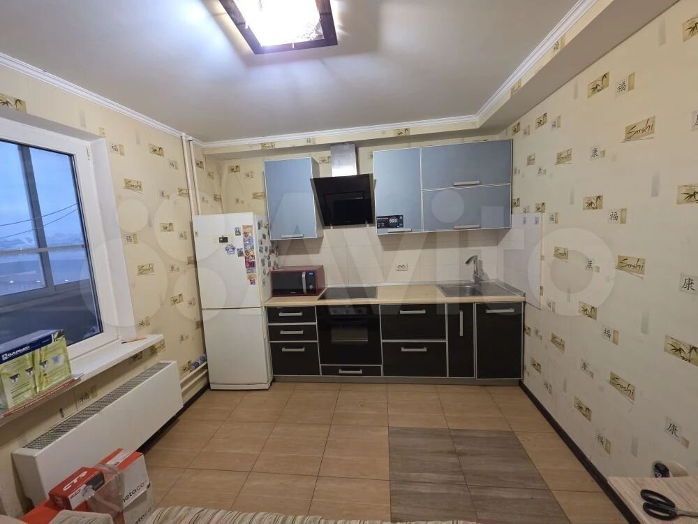 1-комн. квартира, 40 м² в ЖК Кубанский — фото 3