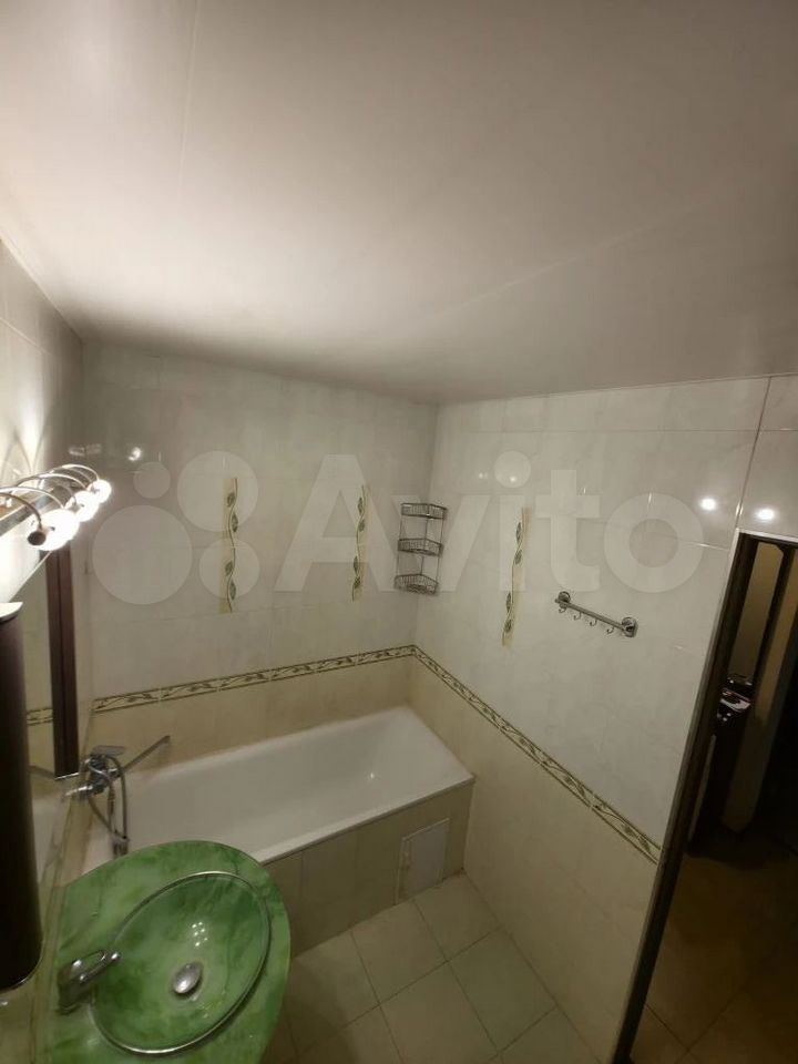 1-комн. квартира, 40 м² в ЖК Кубанский — фото 5