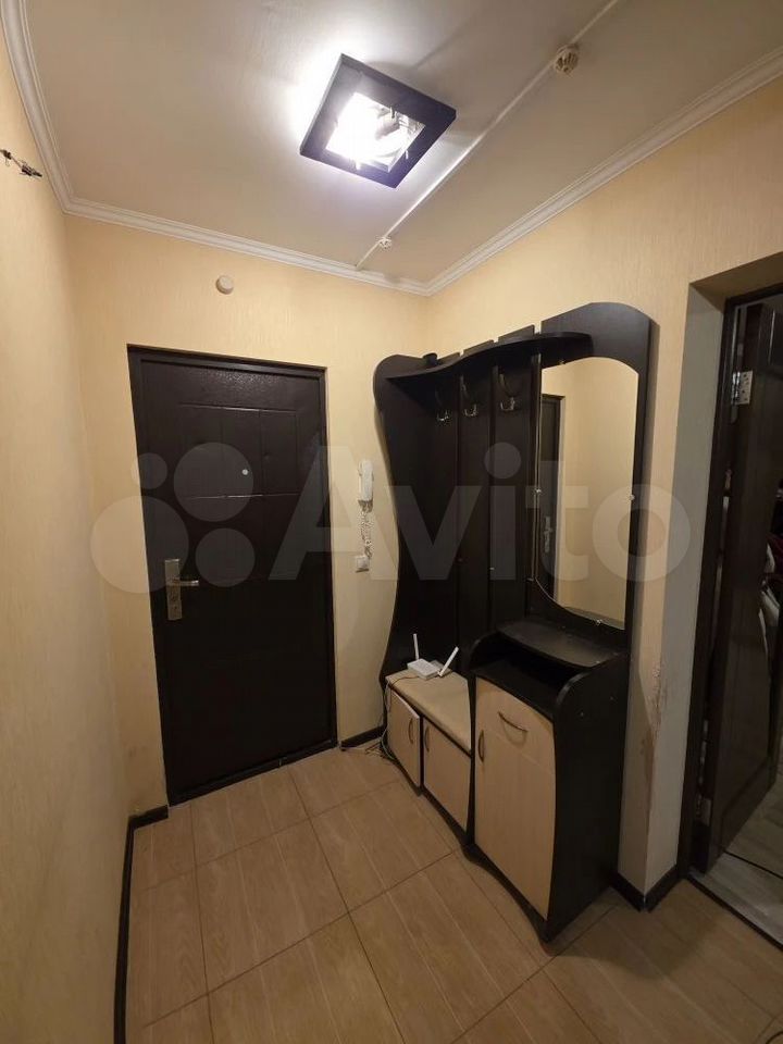 1-комн., 40 м², 14/16 этаж, ЖК «Кубанский» — фото 5