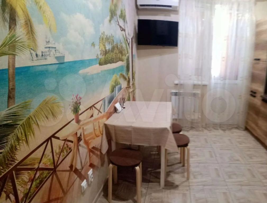 1-комн., 39.1 м², 5/9 этаж, г Анапа, ул Парковая, д 64А к 2 — фото 3