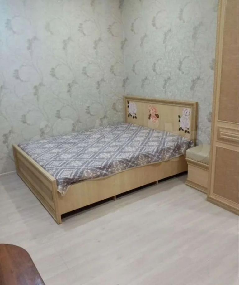 1-комн., 39.1 м², 5/9 этаж, г Анапа, ул Парковая, д 64А к 2 — фото 5