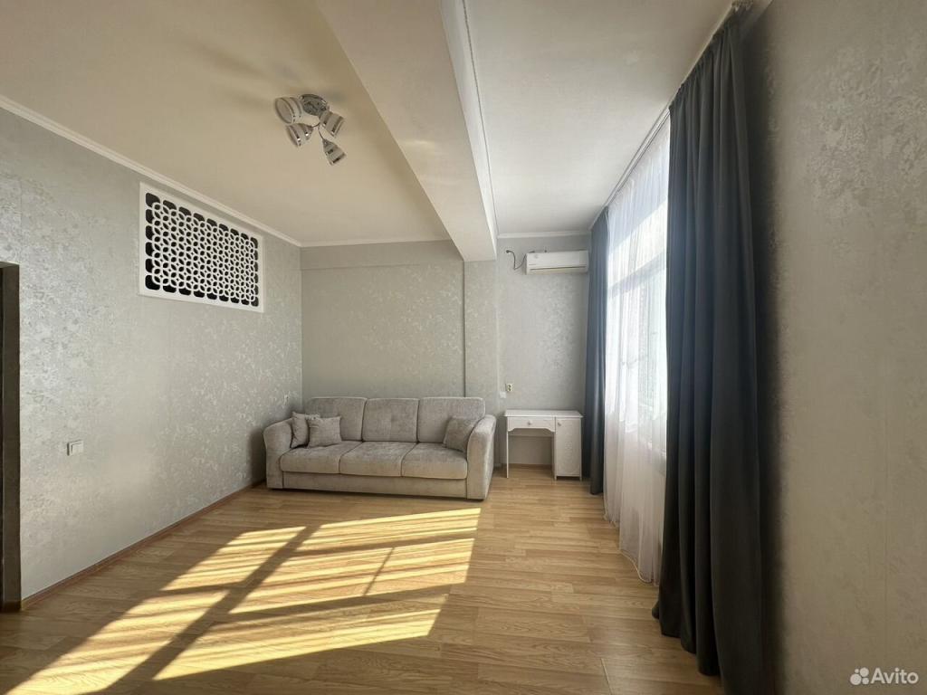4-комн. квартира, 90 м² в ЖК Адлер — фото 3