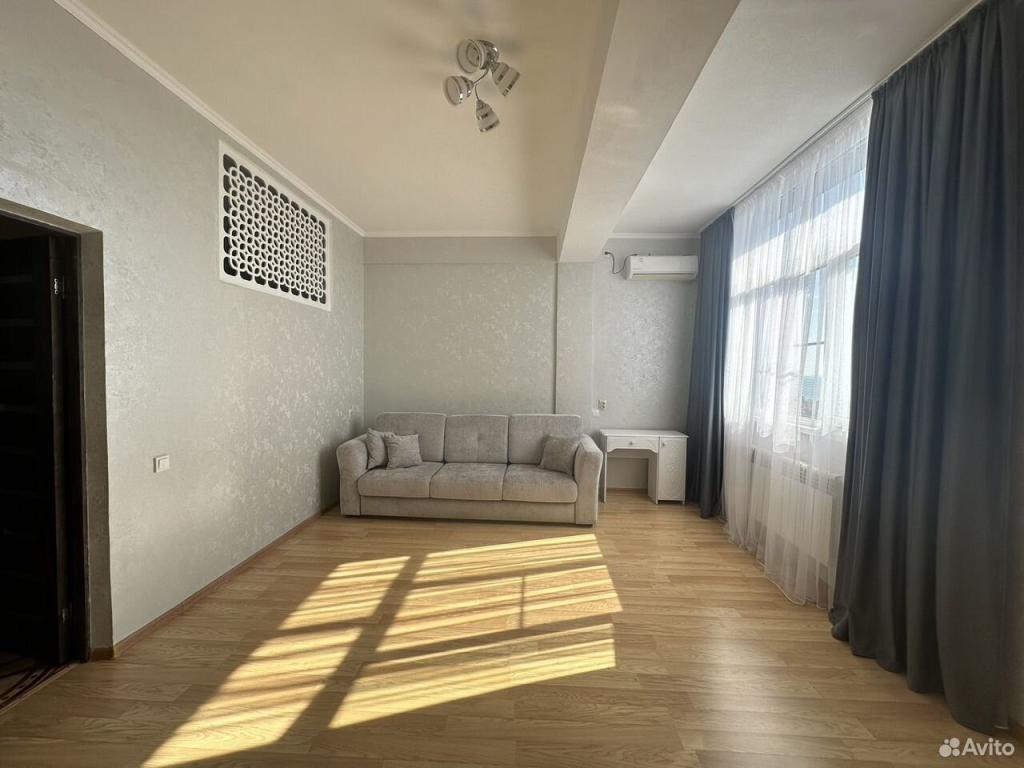 4-комн. квартира, 90 м² в ЖК Адлер — фото 5