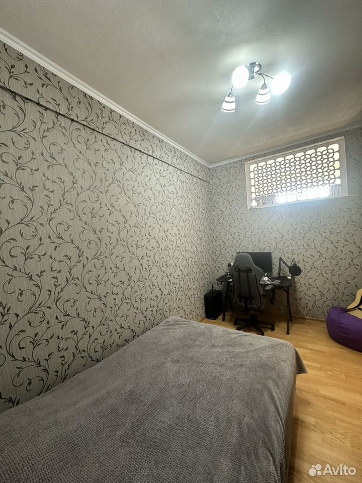 4+ комнаты, 90 м², 8/8 этаж, ЖК «Адлер» — фото 5